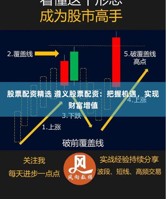 股票配资精选 遵义股票配资：把握机遇，实现财富增值
