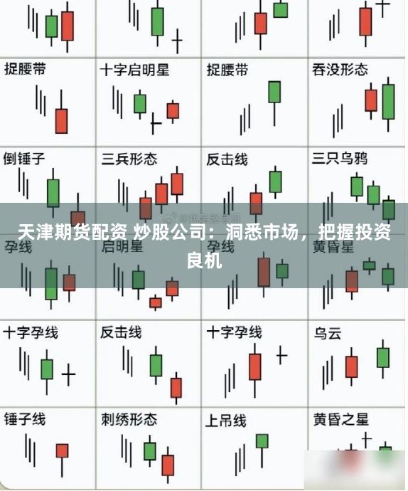天津期货配资 炒股公司：洞悉市场，把握投资良机