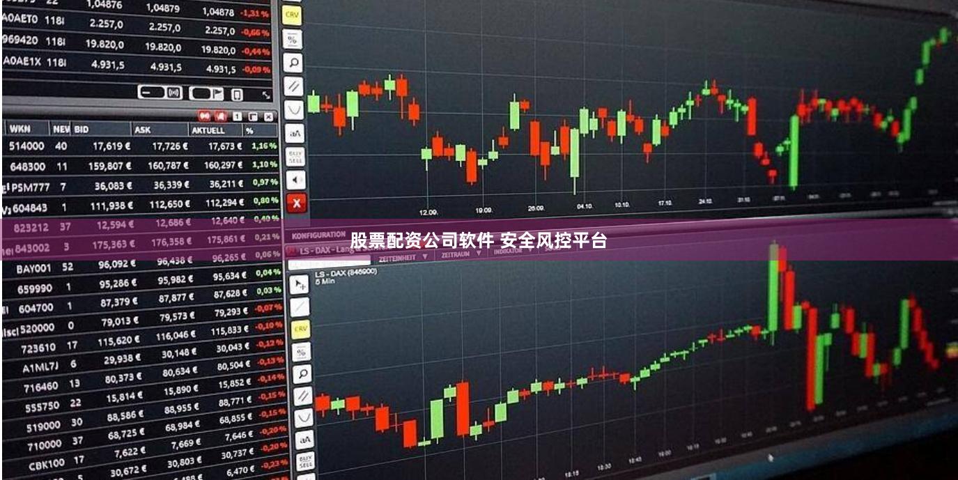 股票配资公司软件 安全风控平台